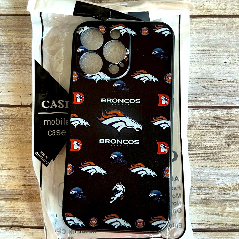 Broncos 13Pro Case - Picture 2 of 3